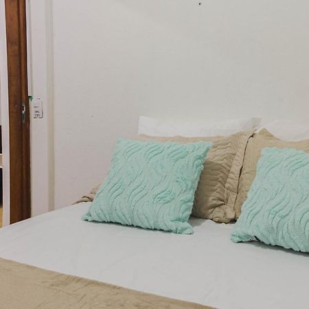 Apartamento Apartamento Simon Morro de São Paulo Exterior foto